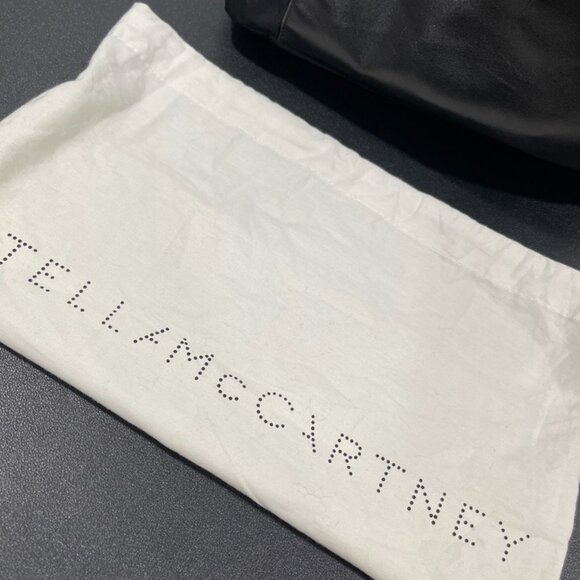 Stella McCartney Falabella Tiny Tote Bag (JB1379) - Picture 10 of 10